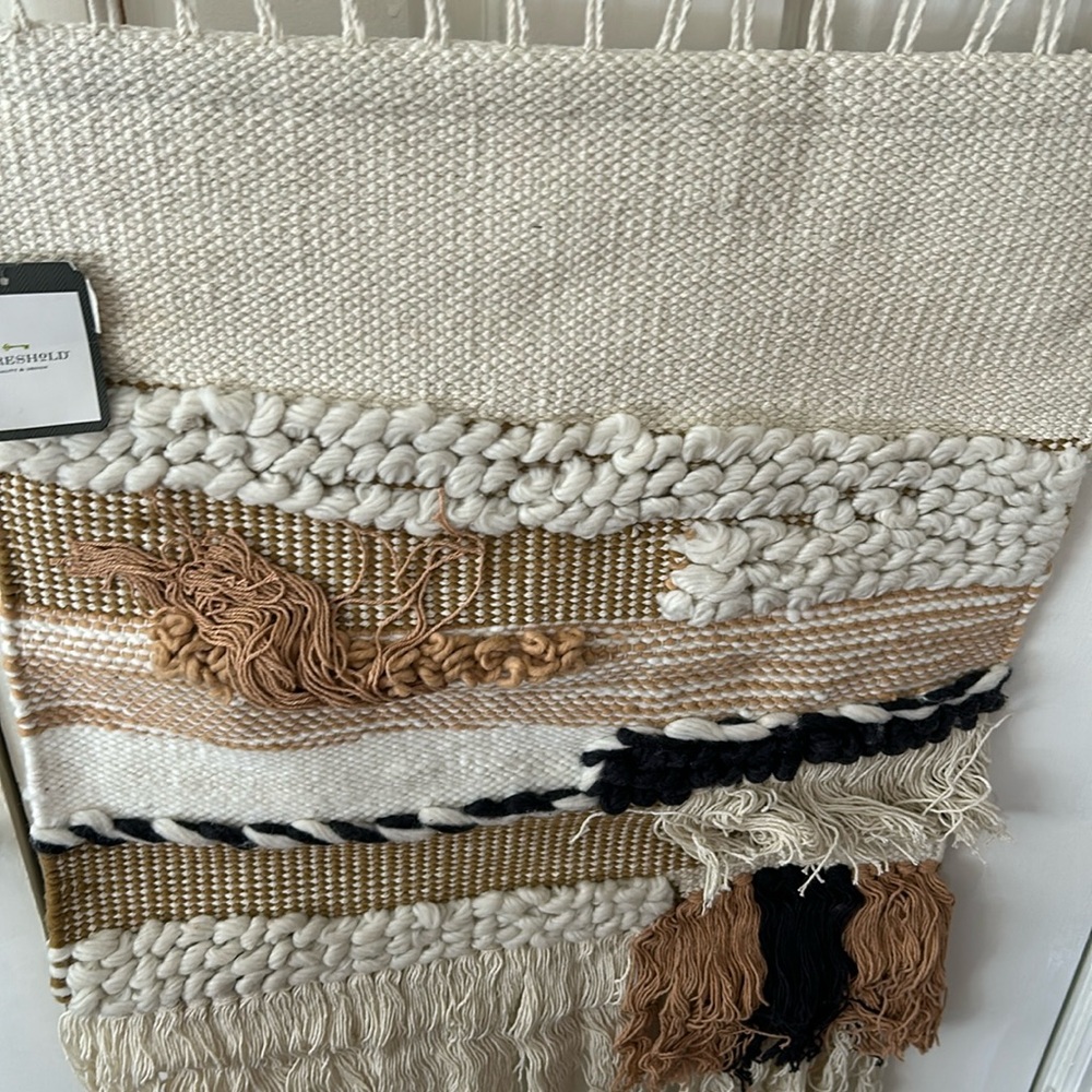 Threshold Wall Tapestry